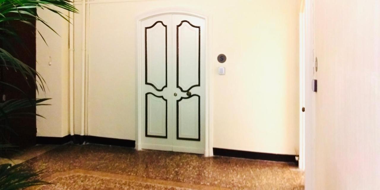 Palazzo San Giorgio Appartamento *