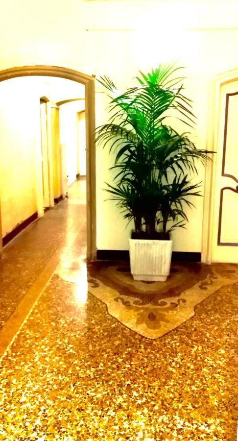 Palazzo San Giorgio Appartamento Genova